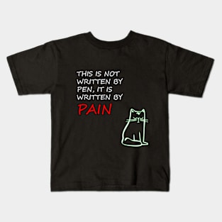 Amazing design Kids T-Shirt